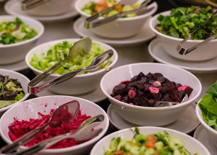 Caddem Hotel Famagusta (Northern Cyprus)