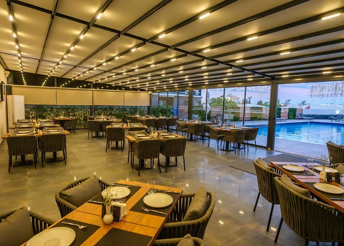 Caddem 3* Αμμόχωστος