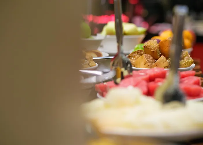 Ξενοδοχείο Caddem Αμμόχωστος