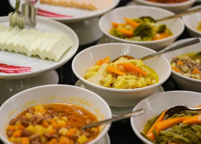 Caddem Ξενοδοχείο 3*