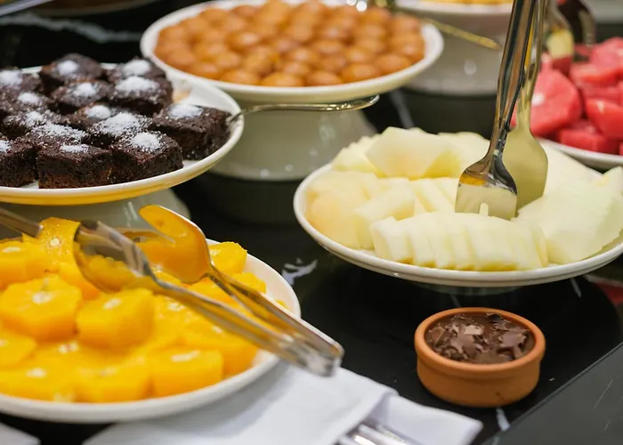 Ξενοδοχείο Caddem