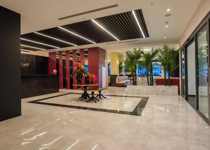 Caddem 3* Αμμόχωστος