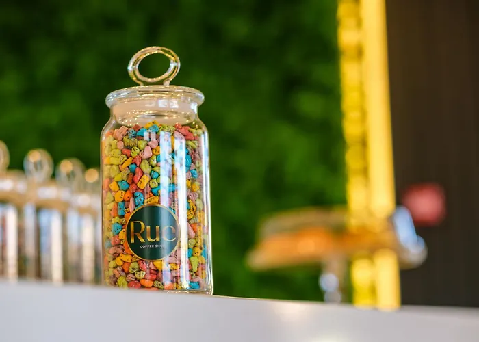 Caddem Ξενοδοχείο