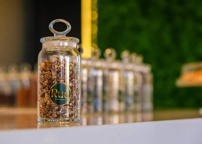 Caddem Ξενοδοχείο Αμμόχωστος