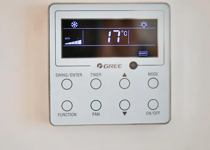 Ξενοδοχείο Caddem Αμμόχωστος